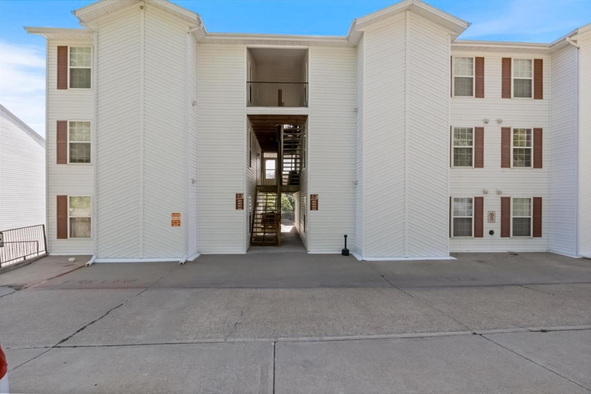 Lake Ozark Vista Exterior foto