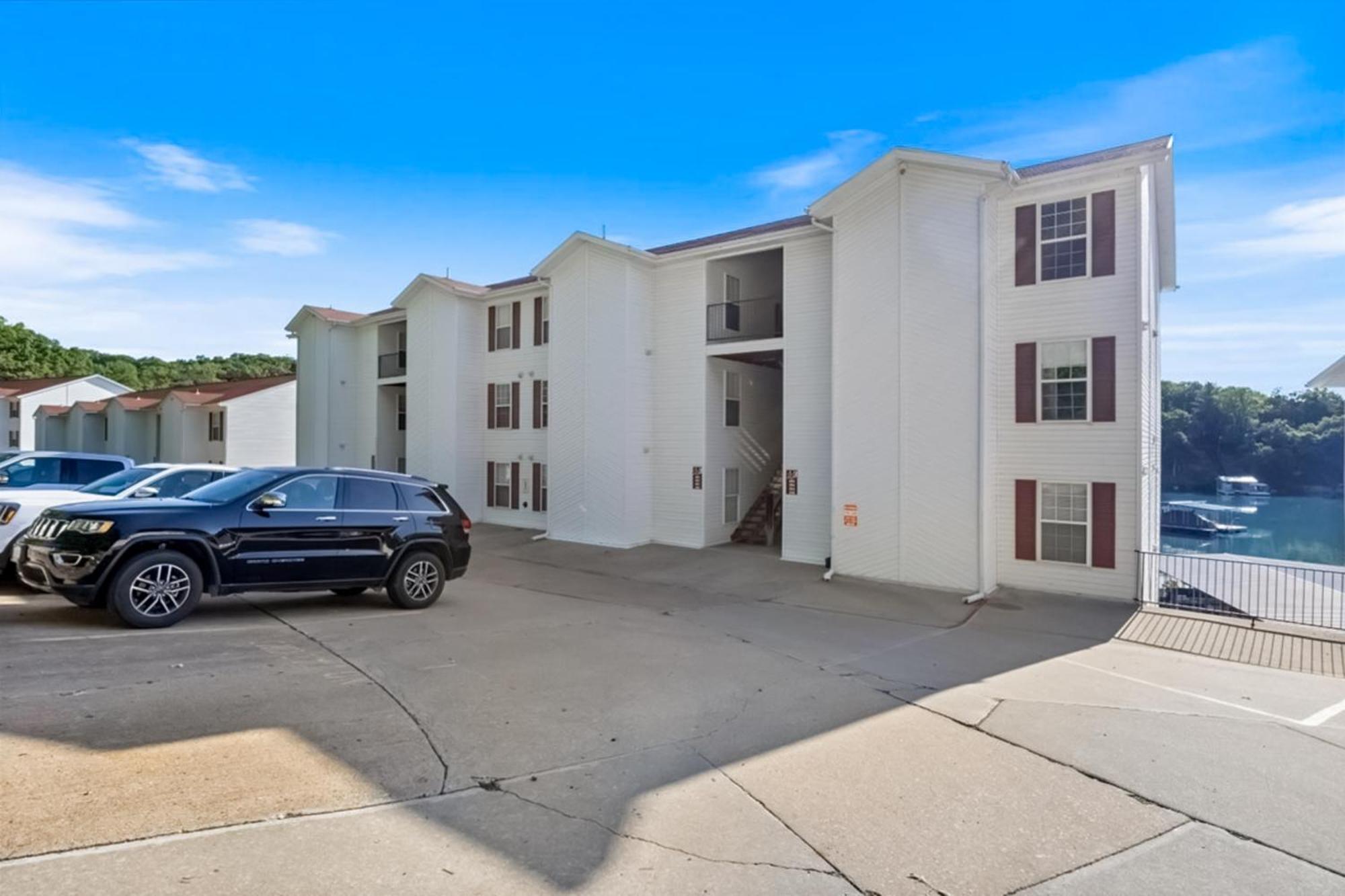 Lake Ozark Vista Exterior foto