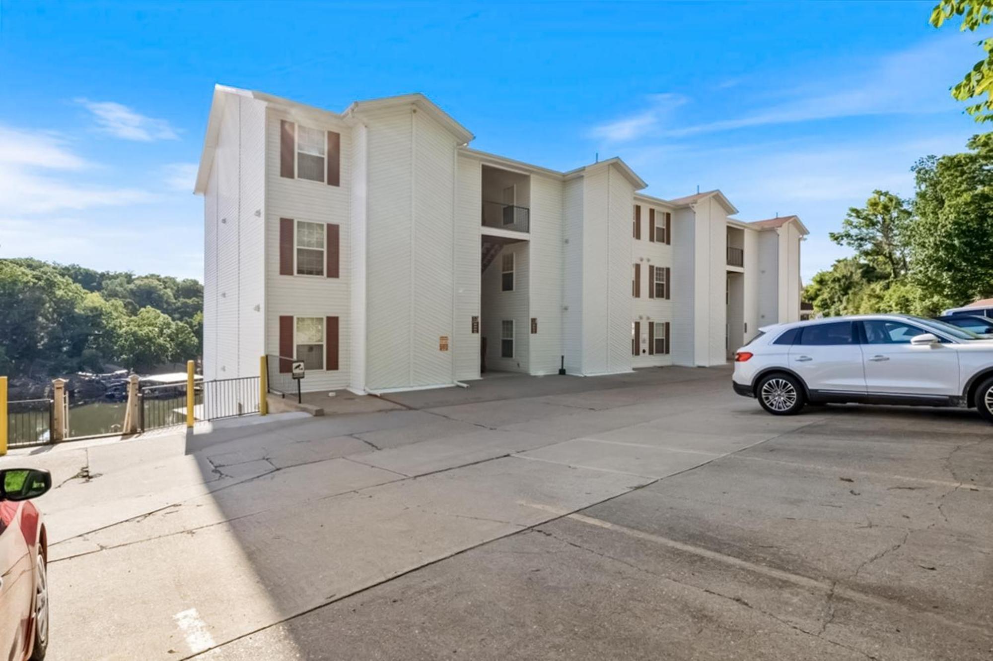 Lake Ozark Vista Exterior foto