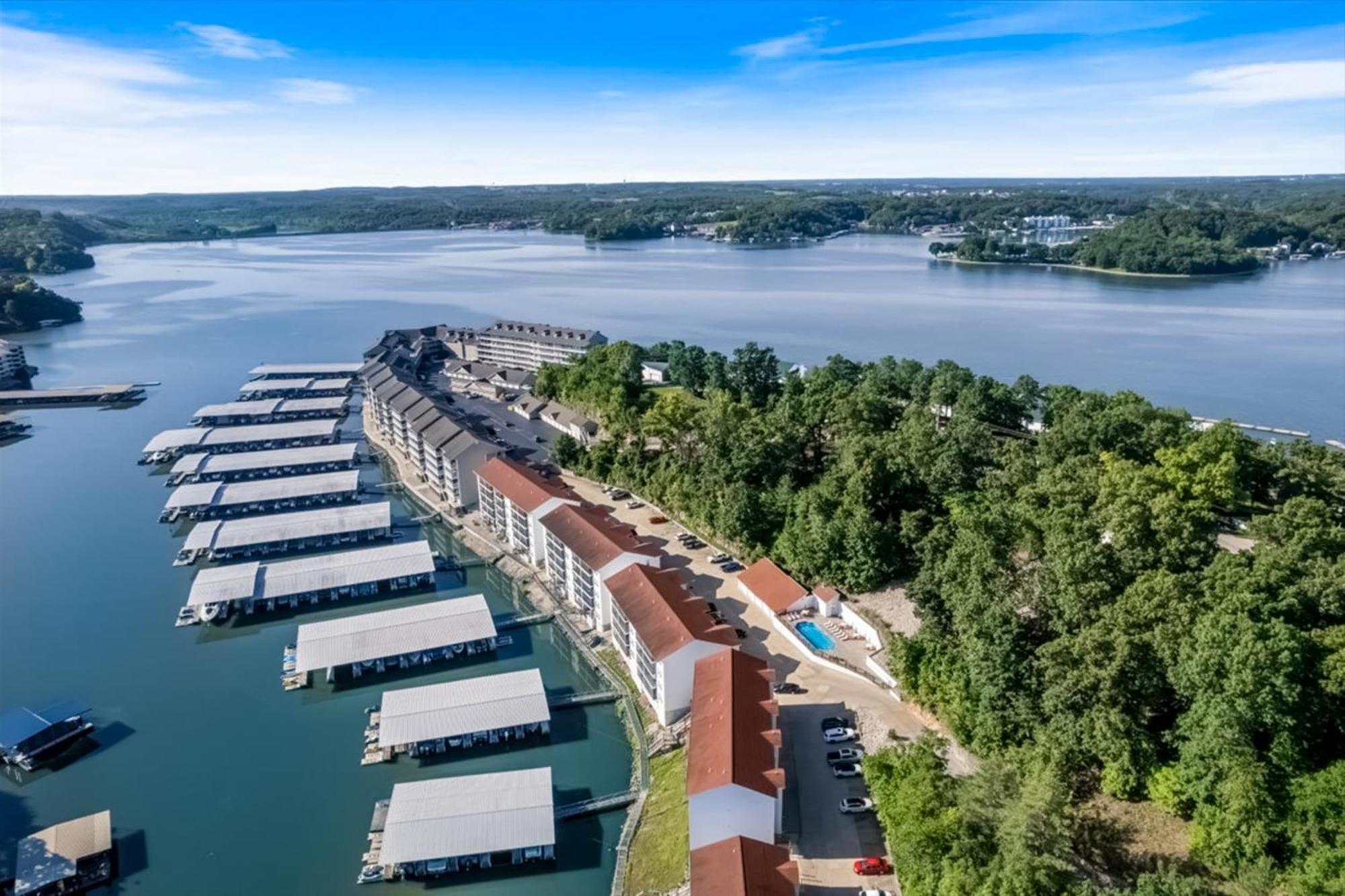 Lake Ozark Vista Exterior foto
