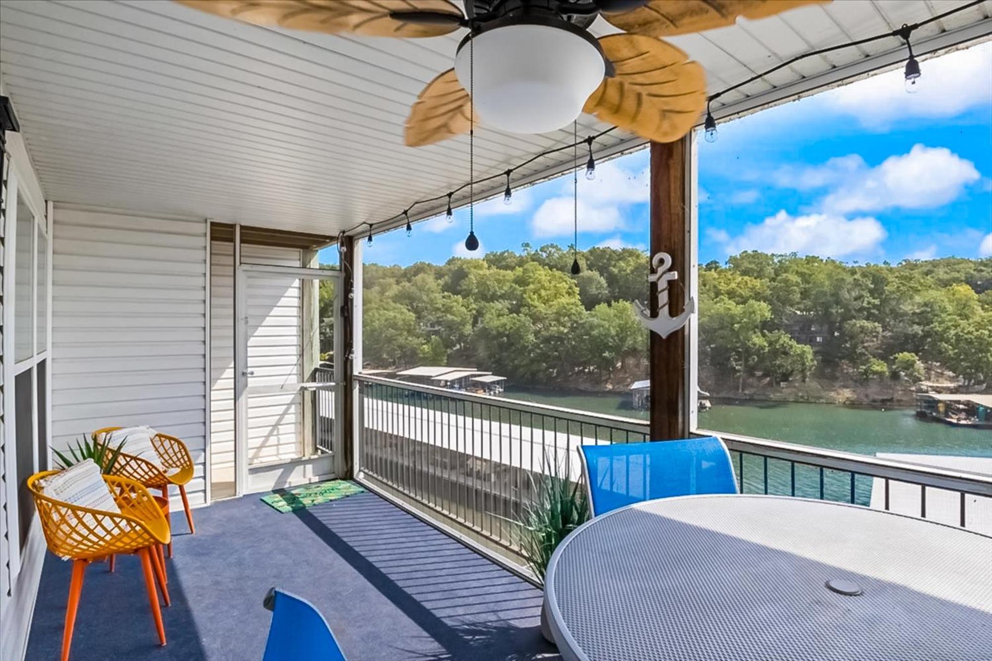 Lake Ozark Vista Exterior foto